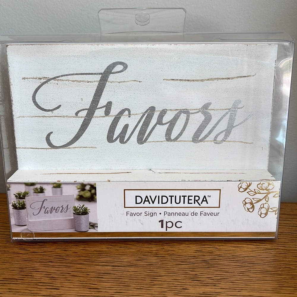Wedding Decor Bundle - Picture 3 of 6